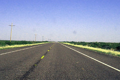 The Open Road 1