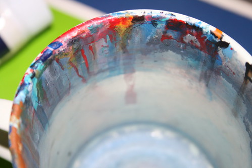 Painter's Cup