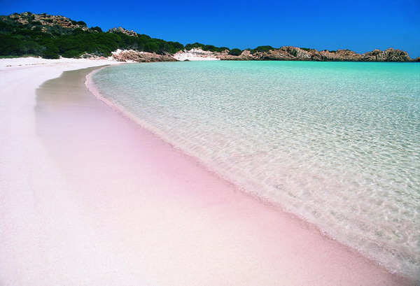 most beautiful beaches in italy. Ten most beautiful beaches in