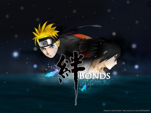 Naruto Shippuuden Movie Bonds (SUB) 2 - Watch Naruto Shippuuden Movie Bonds 