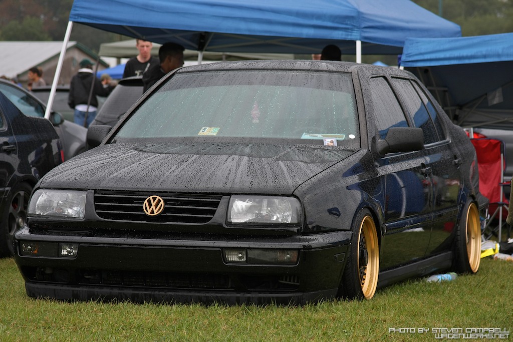 Tags hellaflush VW vwvortex Wheel Fitment mkIII VW's are really hit or 