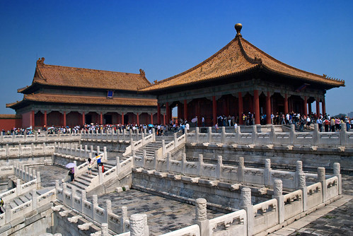 Forbidden City 23