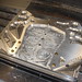 Rock Bug's Custom Scat Engine Plate