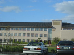 Academic building