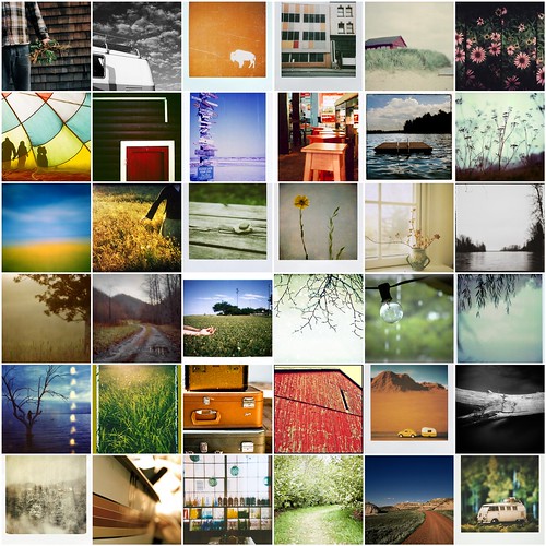 2008 Flickr faves - a handful of some of my favorites from this great year