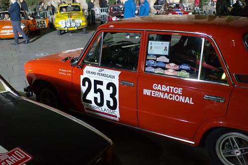 L1041090 - Rally Montecarlo Historique 2009