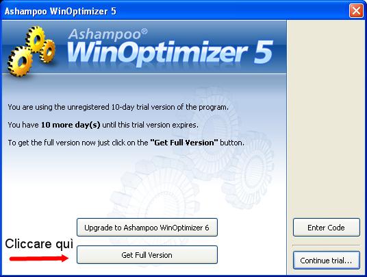 WinOptimizer 5.11 free!