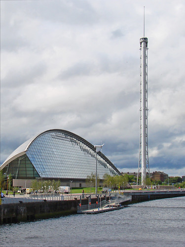 What museums do in Glasgow?