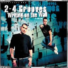 2-4 Grooves - Writing On The Wall