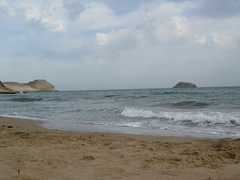 Playas de Pulpí / Almería
