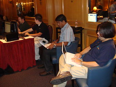 cPanel Conference 2008 Day 1