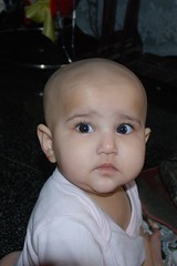 Marziya Shakir 6 month old by firoze shakir photographerno1