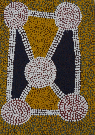 tableau aborigene 2