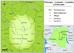 Map of TL2