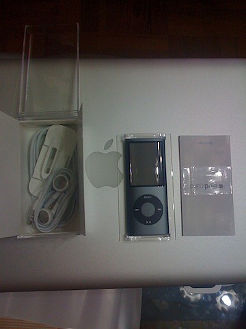iPod 7