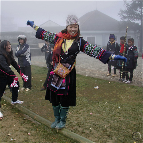 Hmong New Year – Games by NaPix -- Hmong Soul.