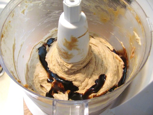 Claire Robinson's Peanut Butter & Nutter Ice Cream