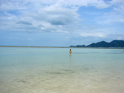Koh samui - chaweng beach-reef0006