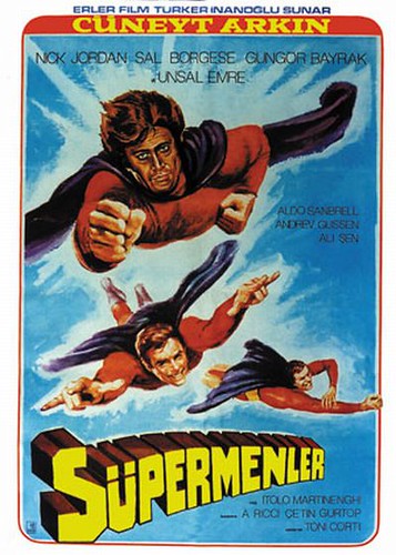 1979 - supermenler - 3 supermen contra el padrino4