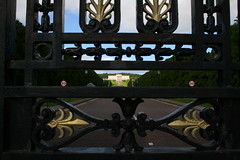 Stormont the seat of government in Northern Ireland