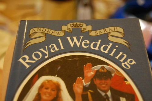 royal wedding tat. Ladybird#39;s Royal Wedding