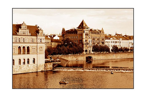 Prag 2008