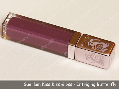 guerlain-intriging-butterfly by you.