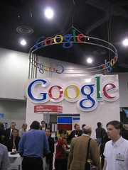 Google promoting radio services