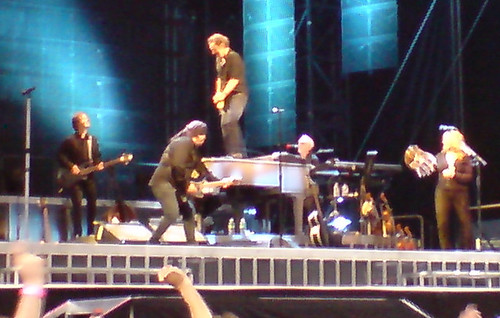 bruce springsteen 2011. Buy Bruce Springsteen Concert