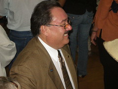 State Sen. Richard Martinez