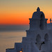 Aegean Sunset by marcelgermain