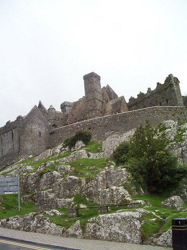 Ireland -  Rock of Cashel