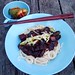 Preesi's jjajangmyeon(black bean noodles)