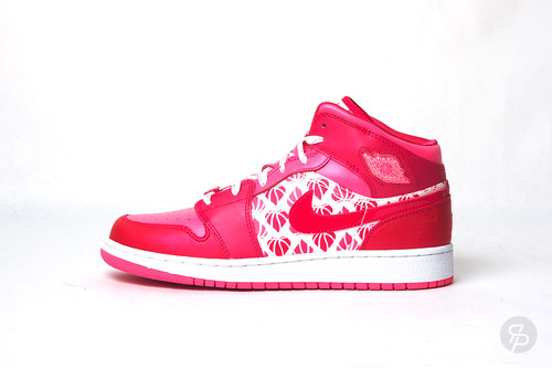 nike shoes for girls. Girls Jordan 1 Premium