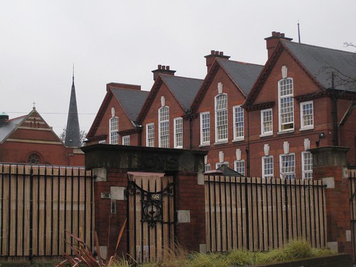 South Harringay Junior School