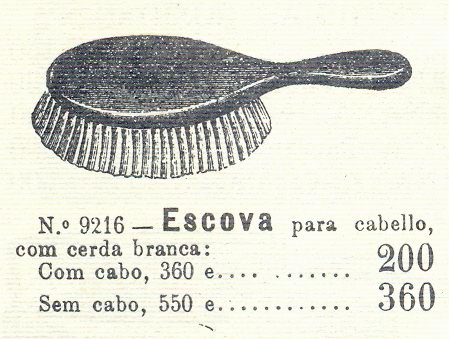 Grandes Armazens do Chiado, Winter catalog, 1910 - 30d