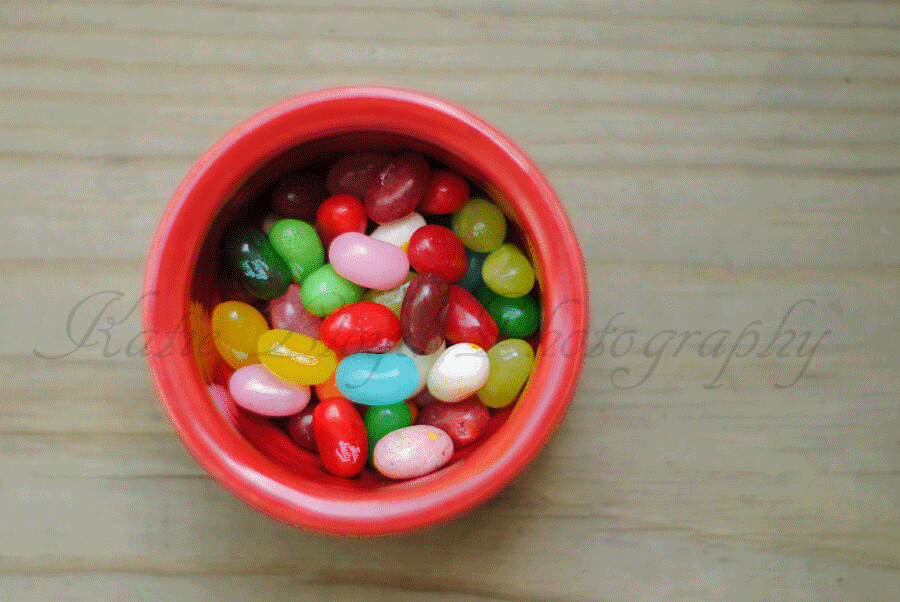 Jelly-Beans