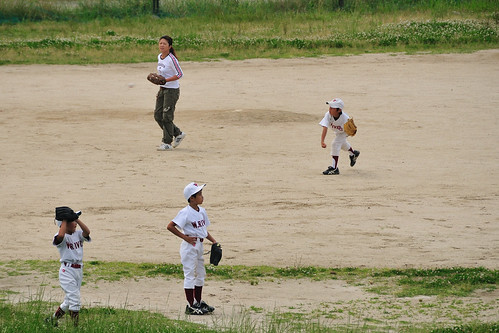 The most popular sport in Japan