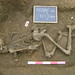Skeleton (1723) excavated by Ruth
