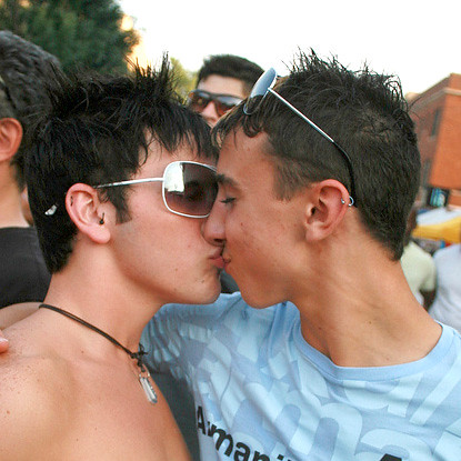 gay teen guy. clitoris tattoo teen teen · gay · kiss