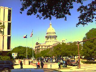 REALTORS&reg; Day at the Texas Capitol