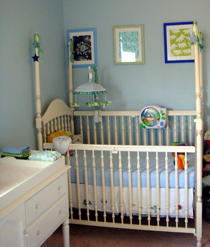 R.'s Nursery