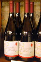 brachetto wine