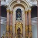 Parroquia de Nuestra Señora del Consuelo (Altea) Alicante,Comunidad Valencia,España