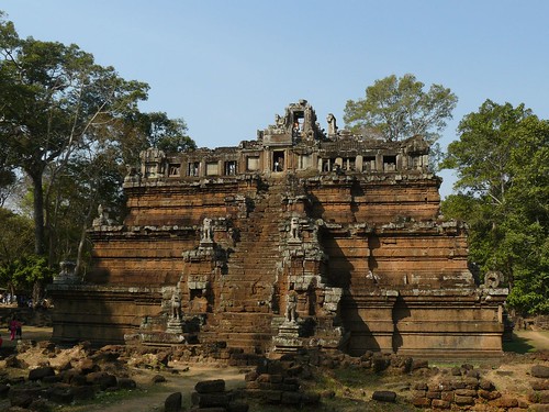 Cambodge - Angkor #51