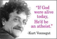Kurt Vonnegut Athiesm sign.jpg