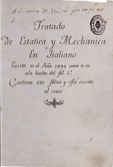 Portada Codex Madrid I