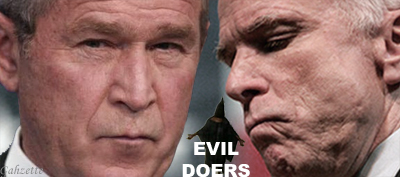 Evil Doers