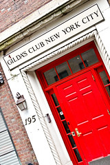 Gilda's Club New York City by krisssstin, on Flickr