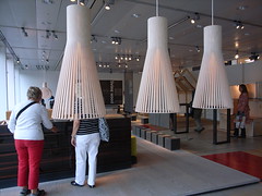 The Danish Design Center